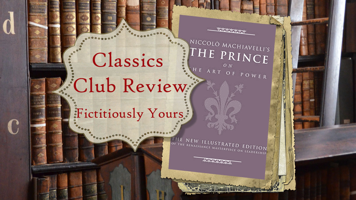 The Artist (of Power) Formerly Known As The Prince Review