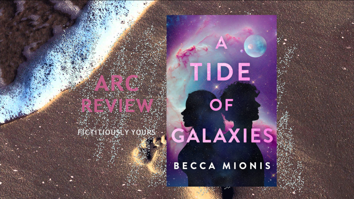 ARC Reactions: A Tide of&nbsp;Galaxies