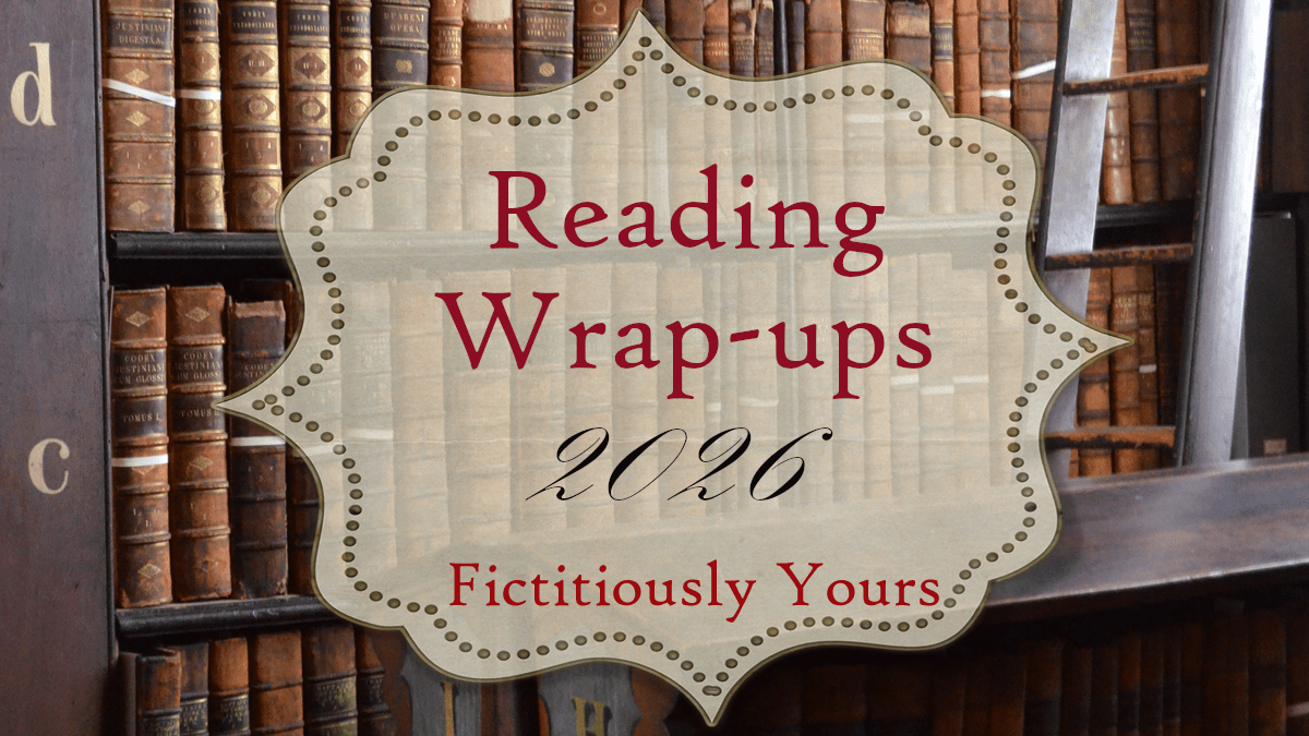 Reading Wrap-Up | 2026 First&nbsp;Quarter