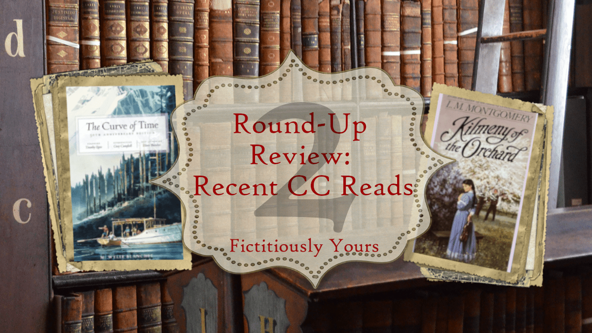 Round-Up Reviews: A Couple of Canadian Classics Club&nbsp;Reads